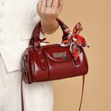 Opaline Whisper Handbag