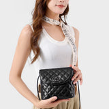 Gilded Heirloom Handbag