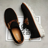 Marius | SPORTINIAI BATAI SLIP ON