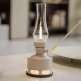Lanterna LED vintage