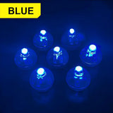 Pérolas de luz