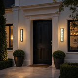 Linear Luxe™ Aplique Exterior