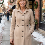 Winifred™ | Signature Winter Coat