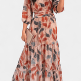Aïsha™ maxi suknelė