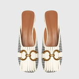 Alexandra™ | Ortopediniai sandalai