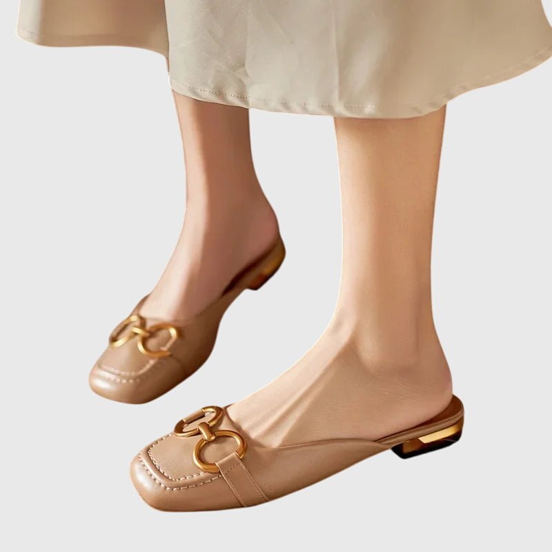 Alexandra™ | Ortopediniai sandalai