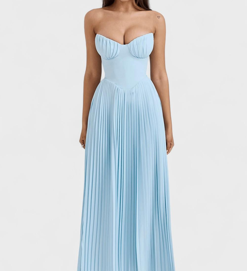 Alice™ maxi suknelė