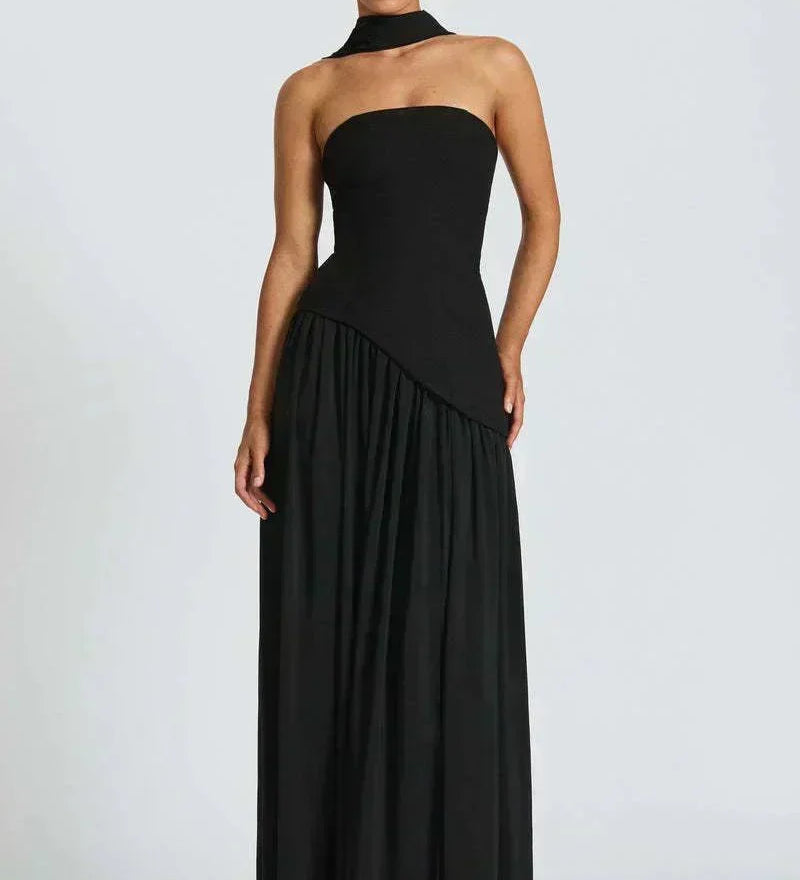 Amary™ maxi suknelė