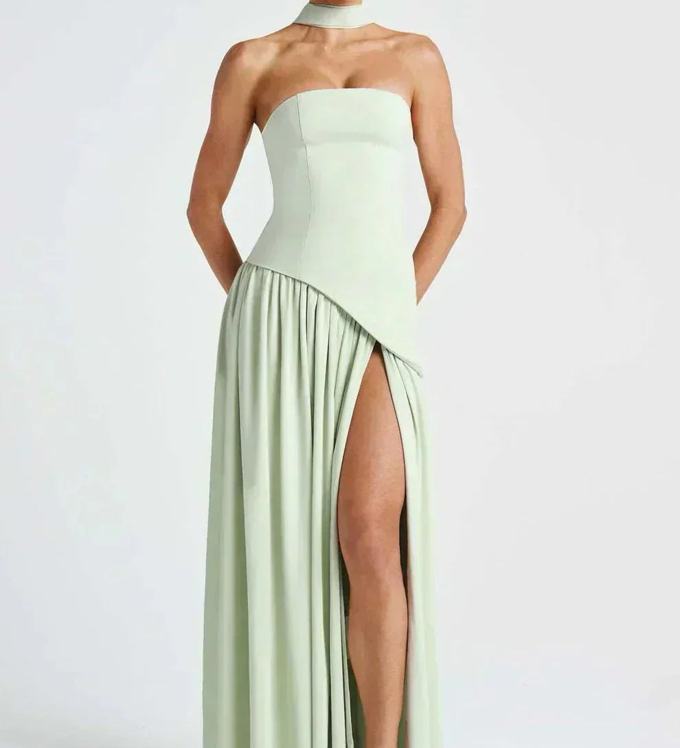 Amary™ maxi suknelė