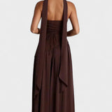 Amary™ maxi suknelė
