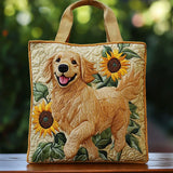 Almofada Bolsa Retriever