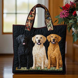 Bolsa de Mão Labrador