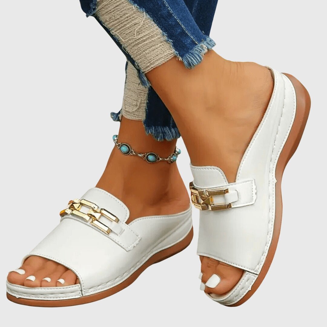Beatrice™ | Ortopediniai sandalai