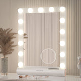 Beautly™ Luz de Maquilhagem