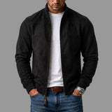 VALENTINO™ | AUKŠČIAUSIOS KOKYBĖS ZOMŠINĖ BOMBER STRIUKĖ