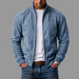 VALENTINO™ | AUKŠČIAUSIOS KOKYBĖS ZOMŠINĖ BOMBER STRIUKĖ