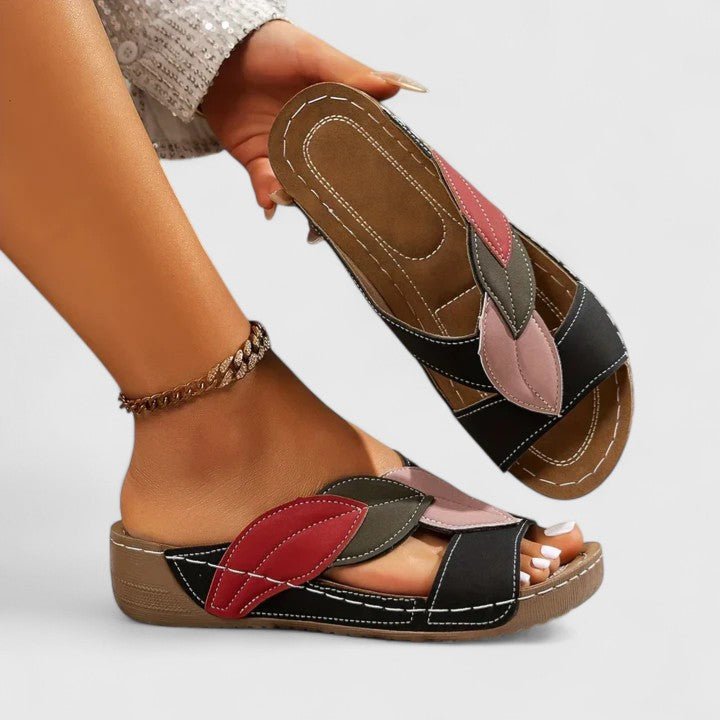Bonnie™ | Ortopediniai sandalai