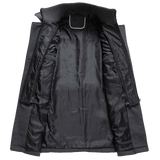 Sebastian Laurent | Luxury Wool Coat For Men