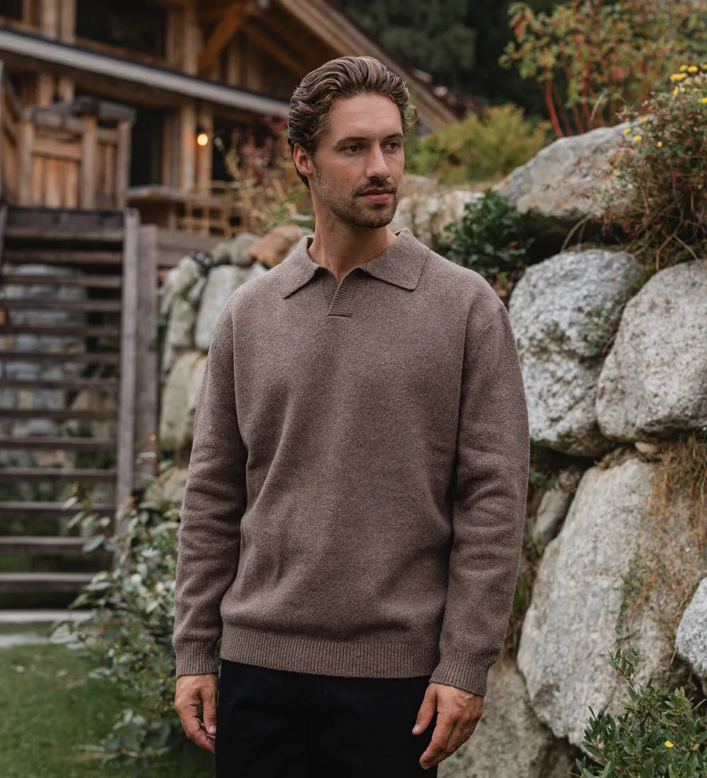 Nesenstantis polo