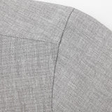 Textured Long Sleeve Turtleneck Shirt