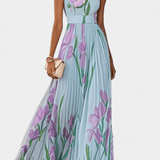 Calanthe™ maxi suknelė