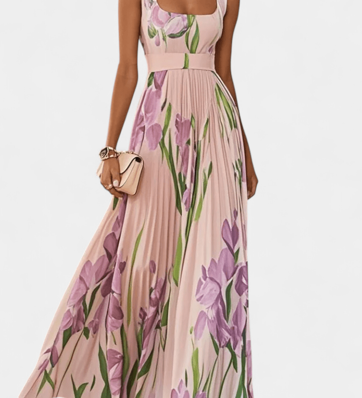 Calanthe™ maxi suknelė