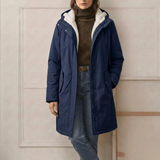Amélie™ | Waterproof Long Parka — Final Edit