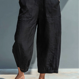 Sleeveless Minimalist Jumpsuit