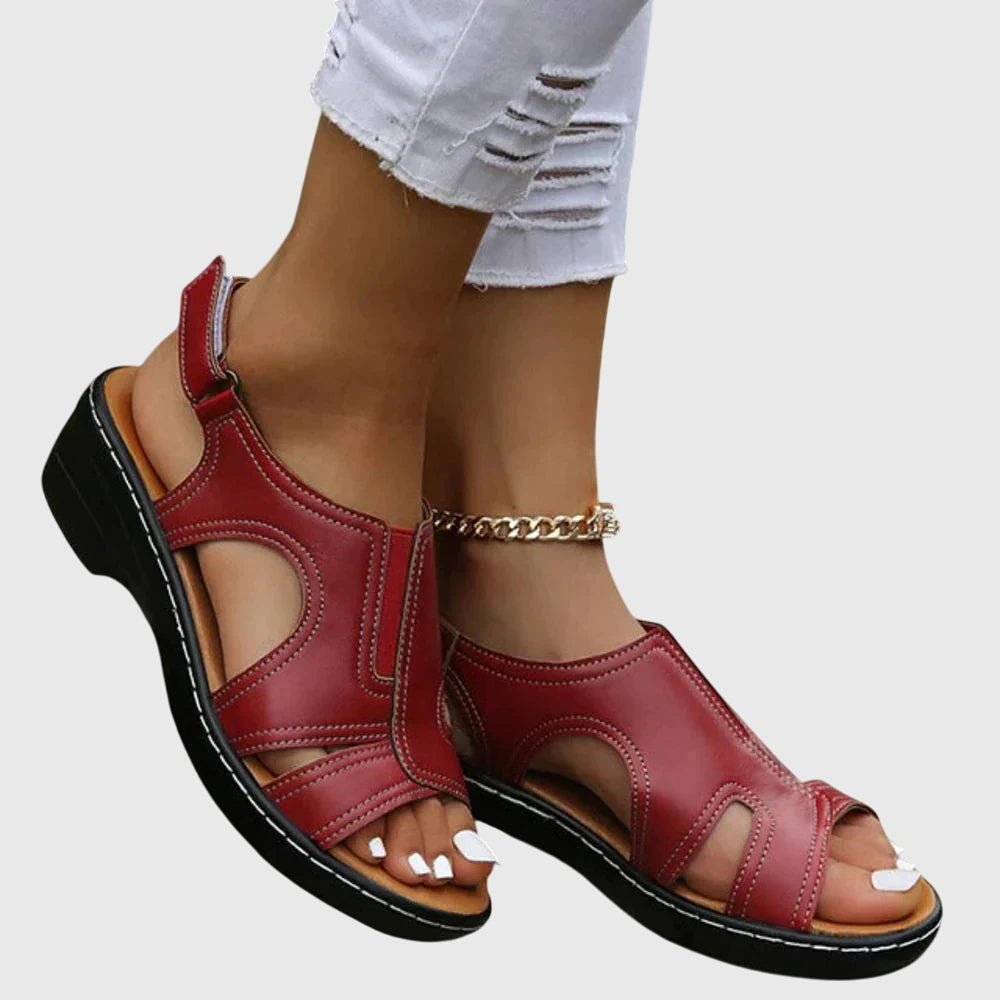 Celeste™ | Ortopediniai sandalai
