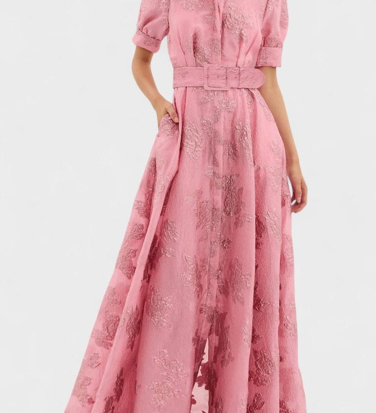 Celestine™ maxi suknelė
