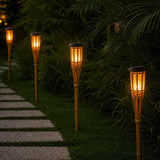 BambooFlame™ Tocha solar