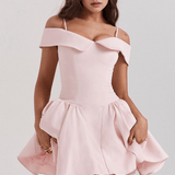 Chloe™ mini suknelė