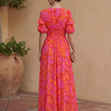 Robe Olvera - Neprilygstama elegancija