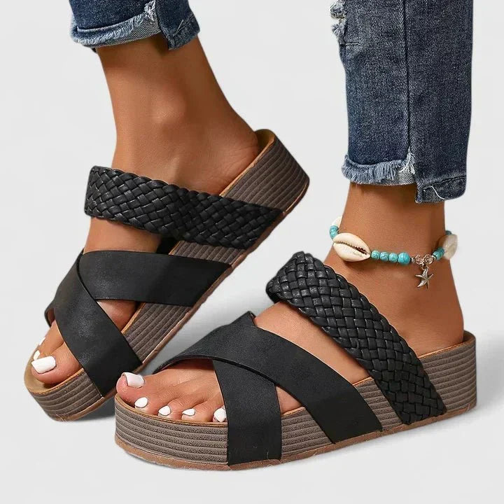Danyzelle™ | Ortopediniai sandalai