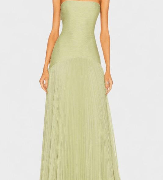 Deia™ maxi suknelė