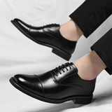 Chester Genuine Leather Dress Shoes