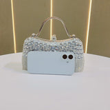 Beauvale Regency Handbag