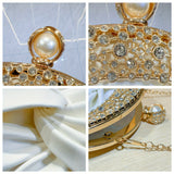 Elara Royal Handbag