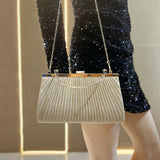 Manor Lumen Handbag