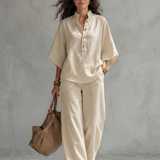 Elena | Elegant Women's Set