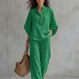Elena | Elegant Women's Set