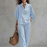 Elena | Elegant Women's Set