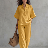 Elena | Elegant Women's Set