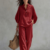 Elena | Elegant Women's Set