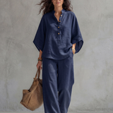 Elena | Elegant Women's Set