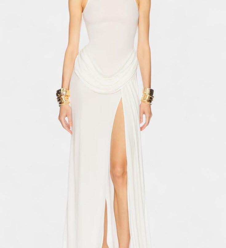 Duchess™ maxi suknelė