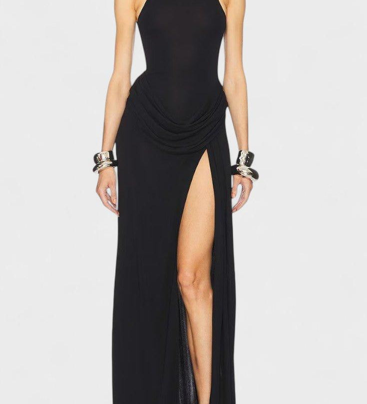 Duchess™ maxi suknelė