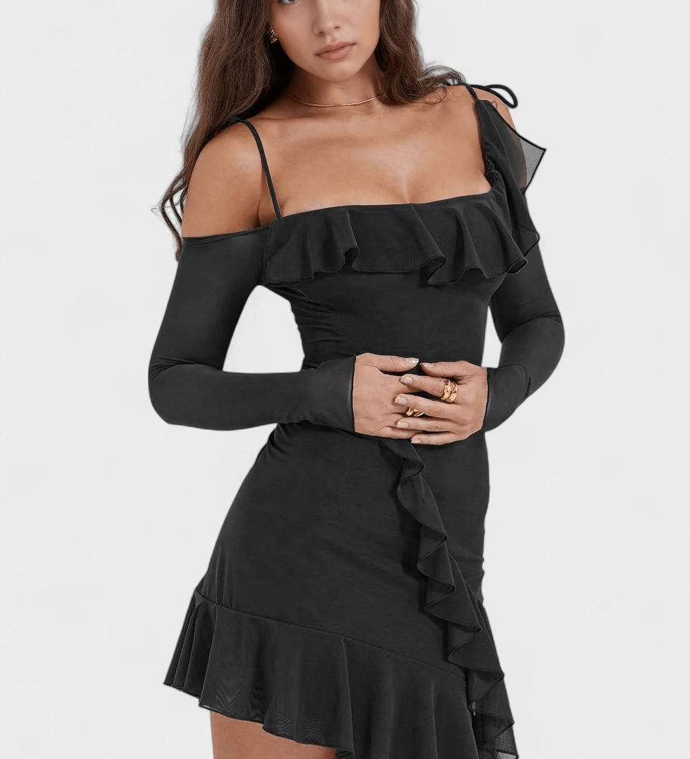 Dulce™ mini suknelė