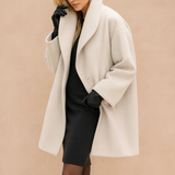 Aurora Bellini | Oversized Coat For Women