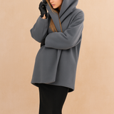 Aurora Bellini | Oversized Coat For Women